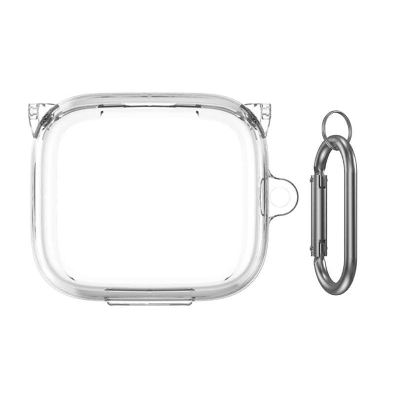 

Earphone Clear Protective Case Suitable for P30i Cover Shockproof Shell Washable Housing Antidust Sleeve Soft Guard Skin