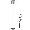 Lampy – Stojací lampy