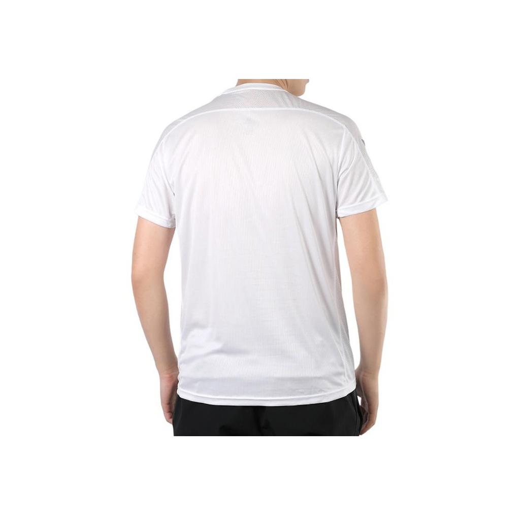 Adidas Running Sports Short Sleeve T-Shirt Men Tops White GC7868
