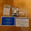 [USED] Working SEIKO LUKIA women's radio-controlled solar watch