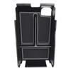 Suitable for 2026 Mustang central control armrest box storage box storage box storage box car supplies