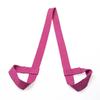 Adjustable Yoga Mat Storage Strap with Thickened Carrier - Multi-Purpose Fitness Strap Suitable for Yoga Mats, Gym Eq