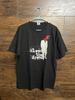 VTG Bleed the Dream Band T-shirt Headshot Bleed The Dream XL Unisex T-Shirt