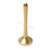 3 Pcs Incense Cone Making Tool Set Includes Cone Incense Mold, Incense Press, Brass Needle DIY Tower Incense for Burner 6XDE