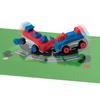 Kinetic Sand RANGS Japan Kinetic Sand Build Crash M Cars (RANGS)