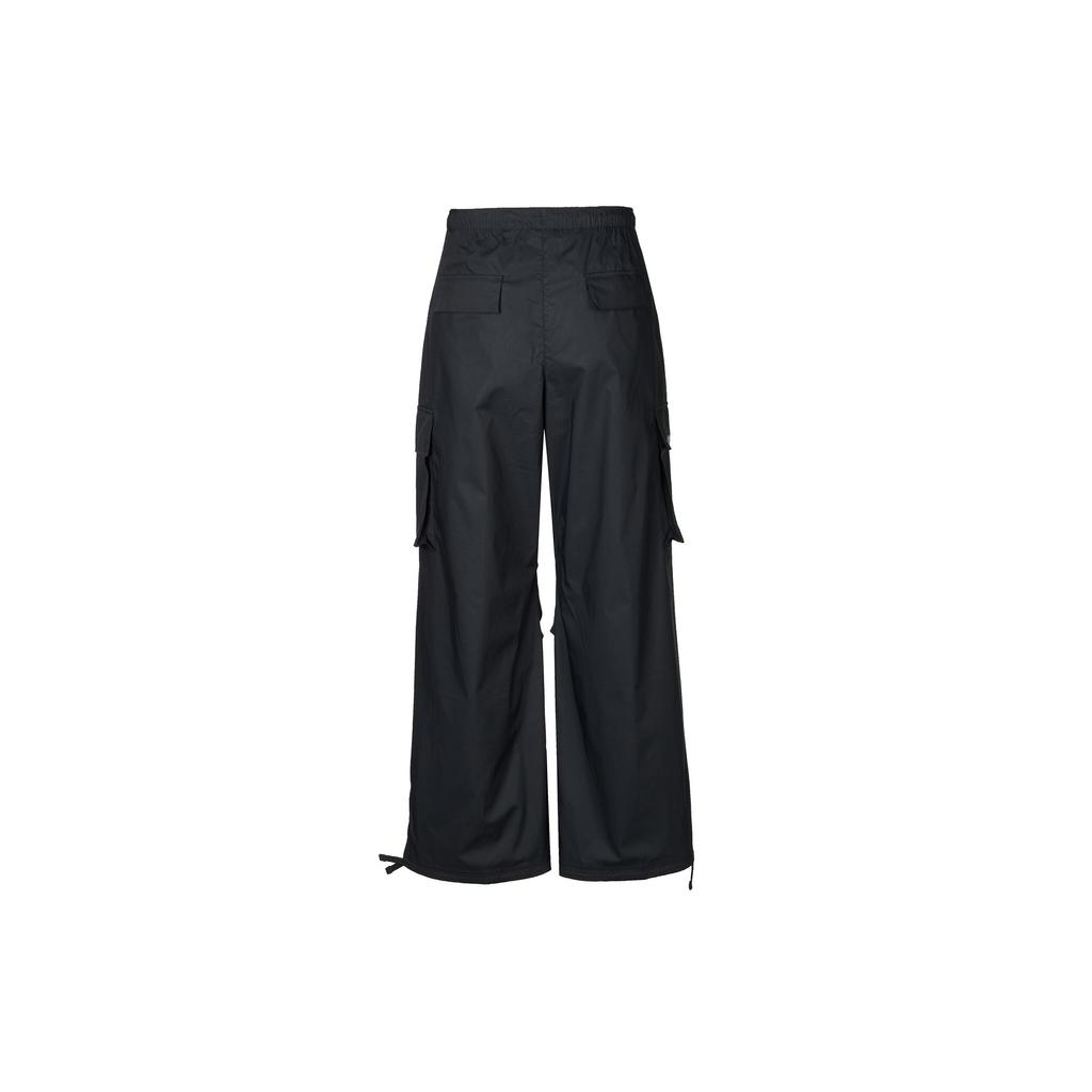 Nike Mittelhohe Sport Einfache Bequeme Freizeit Hose Damen Unterteile II0445010