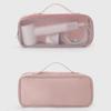 Dustproof Hair Curler Storage Bag Travel Organizer Straightener Storage Pouch  Make Up Bag