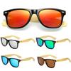 Novos Óculos de Sol Quadrados de Moda Clássica Masculinos Vintage Plástico Óculos de Sol Masculinos Femininos Estilosos Preto Esportes ao Ar Livre Proteção UV400