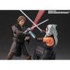 TAMASHII NATIONS S.H. Figuarts Star Wars Ahsoka Anakin Skywalker 150mm PVC ABS Action Figure