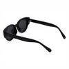 Adije Zenna (Black-Smog) Rv1045 Men'S & Women'S Sunglasses Uv Protection