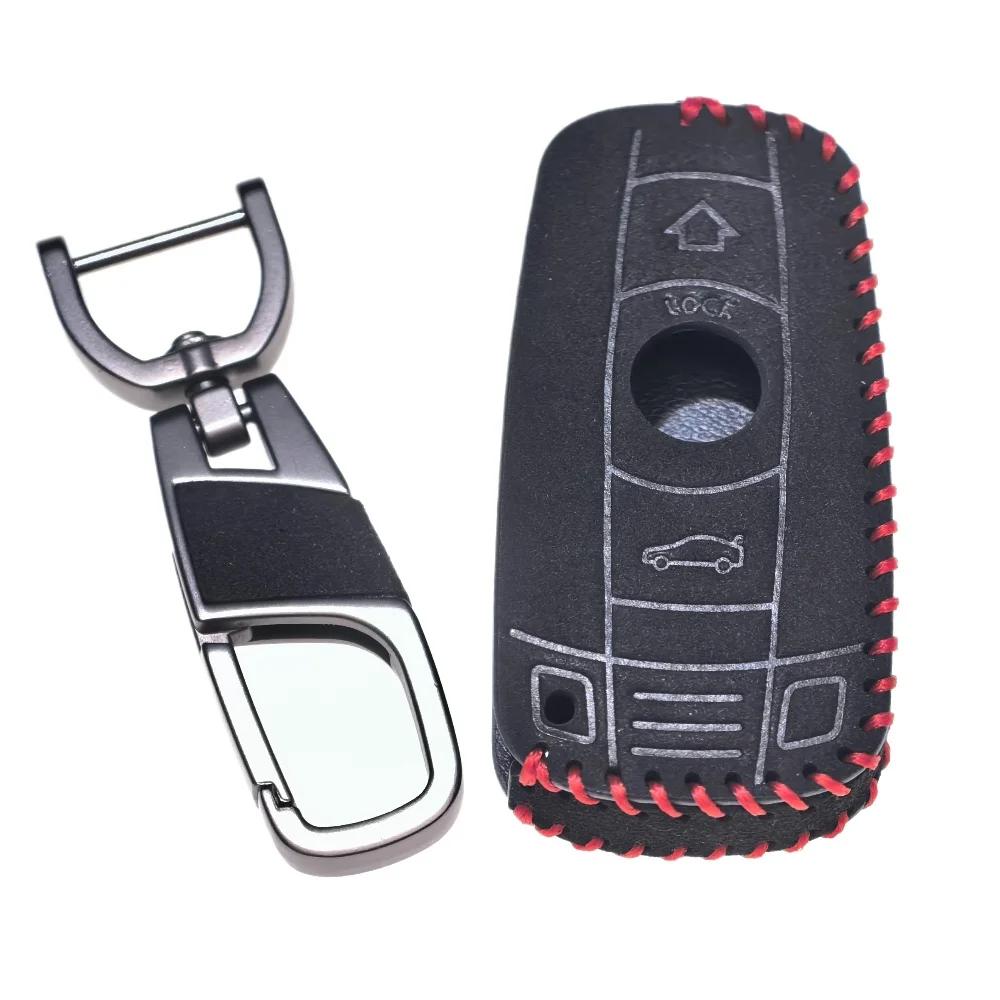 

New Car Remote Key Case Cover Shell For Bmw E90 E60 E70 E87 3 5 6 Series M3 M5 X1 X5 X6 Z4 E71 E72 E88 E89 E91 E92 Accessories