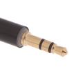 1Pcs 3.5Mm Stereo 3 Pole Male To 4 Pole 3 Ring Female Audio Adapter Converter