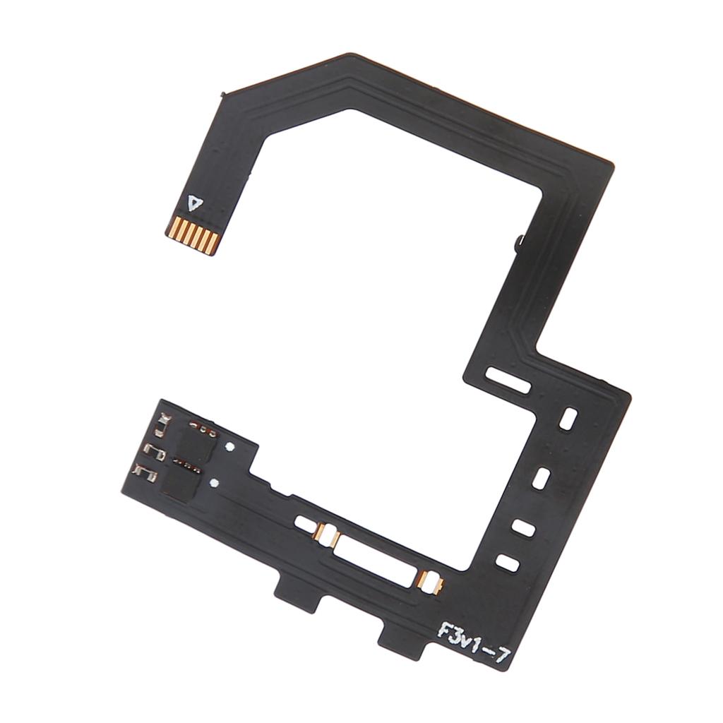 V3 CPU-Kabel für Switch OLED-Spielkonsolenkabel für Switch Lite OLED Flex Mod Chip für Switch V3