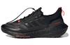 UltraBoost 21 GORE-TEX 'Carbon Solar Red' FZ2555