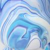 60ml Pittura Acrilica Fluida Asciugatura Rapida Colore Brillante Anti-sbiadimento Creazione per Bambini Fai da Te Orso Pigmento Fluido Materiali Artistici Uso Quotidiano
