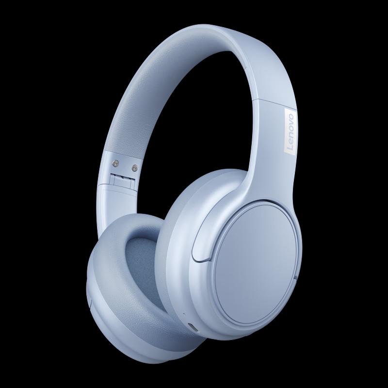 Lenovo Thinkplus TH20 Over-ear Bluetooth Headset