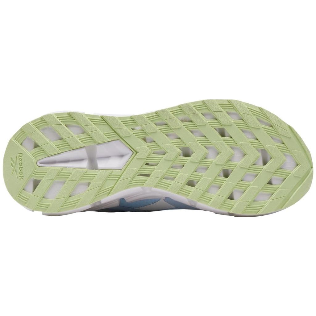 Running Shoes ZIG DYNAMICA 5 100208542 Cm [Reebok] Women's 25.5
