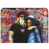 Puzzle Educa Leo y Lisa 1500 Pieces