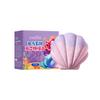 Shell Bath Salt Balls SADOER Deep Cleansing Body Bath Salts