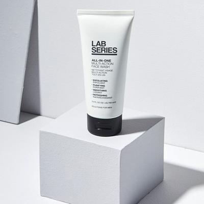 Multi-Action Face Wash 100ml