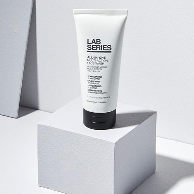 

[Lab Series] Мультифункциональное средство для умывания 100 мл