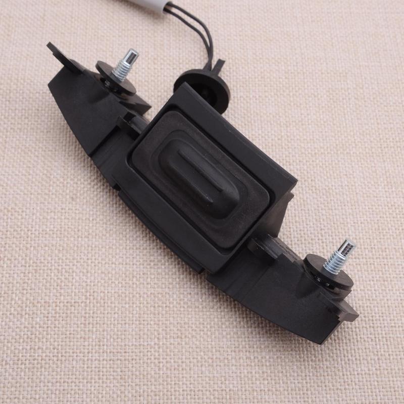 Boot Lid Tailgate Trunk Opening Release Switch Fit for Nissan Micra III Hatchback 2003-2010 25380-AX600 25380-AX60A 25380-AX60B