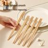 Chui Da Huang Nan Bamboo Chopsticks (20 Pairs)
