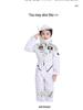 Children's Racer Halloween Costume - Boys' Sports Role-Play Outfit