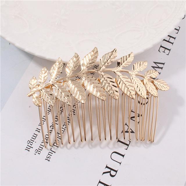 New Geometric Stars Moon Rhinestone Hair Clip Set Snowflake Star Bride Hairpins Women Side Clip Hair Barrettes Hair Accessories