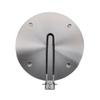 Zhi Shi 20cm Foldable Heat Diffuser Plate