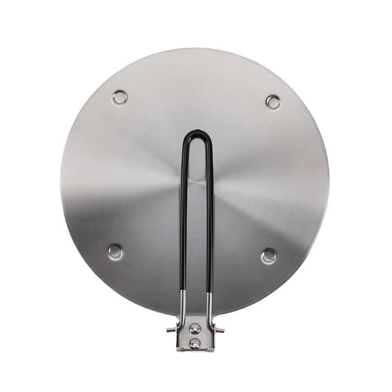 Zhi Shi 20cm Foldable Heat Diffuser Plate