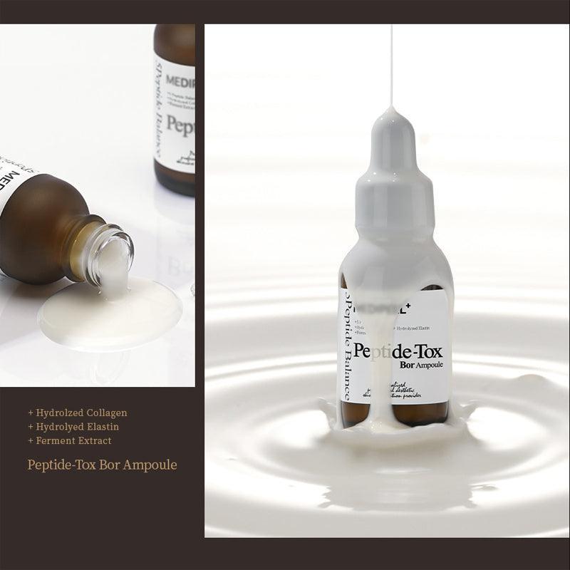 MEDI-PEEL Ampułka Peptide-Tox Bor 30ml