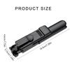 Extendable Mobile Phones Tripod with Rechargeable Wireless Remote Shutter Multifunctional Smartphones Holder Stand