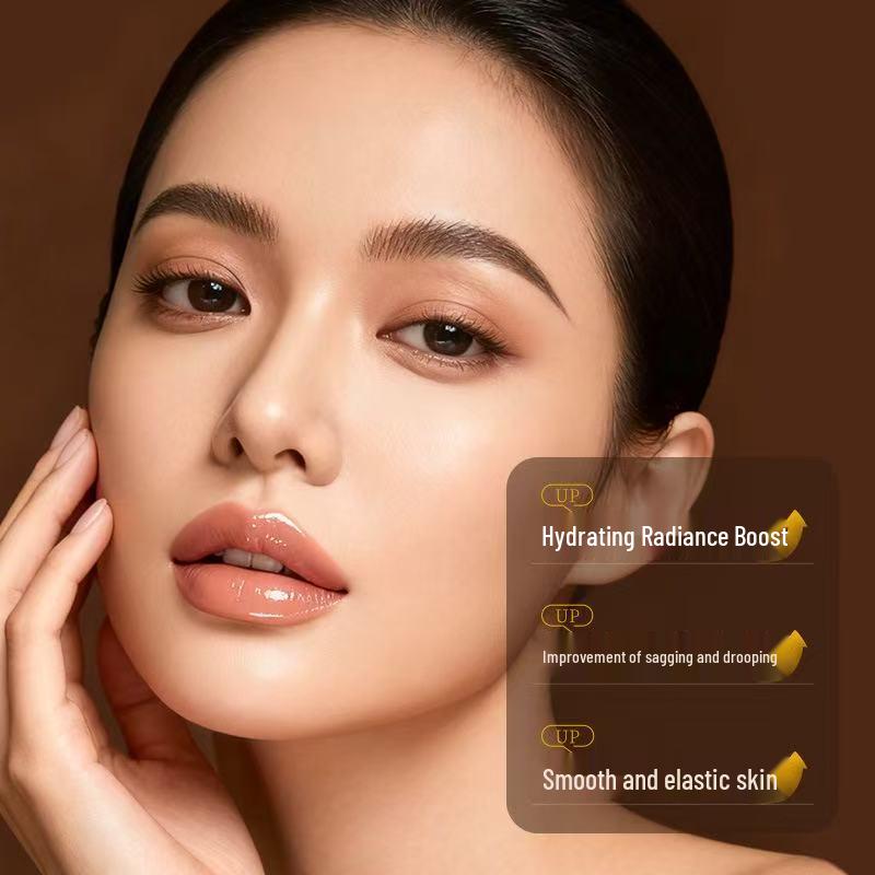 Royal Jelly Collagen Anti-Wrinkle Hydrating Facial Essence Spray