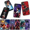 Cover for Apple iPhone 16 15 14 Plus 13 12 Mini 17 Pro Max + ProMax 16E Air Phone Case Narutos Sasuke Uchiha Madaras Itachi