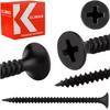 Drywall Screws for Metal KSGM-35055 (500)