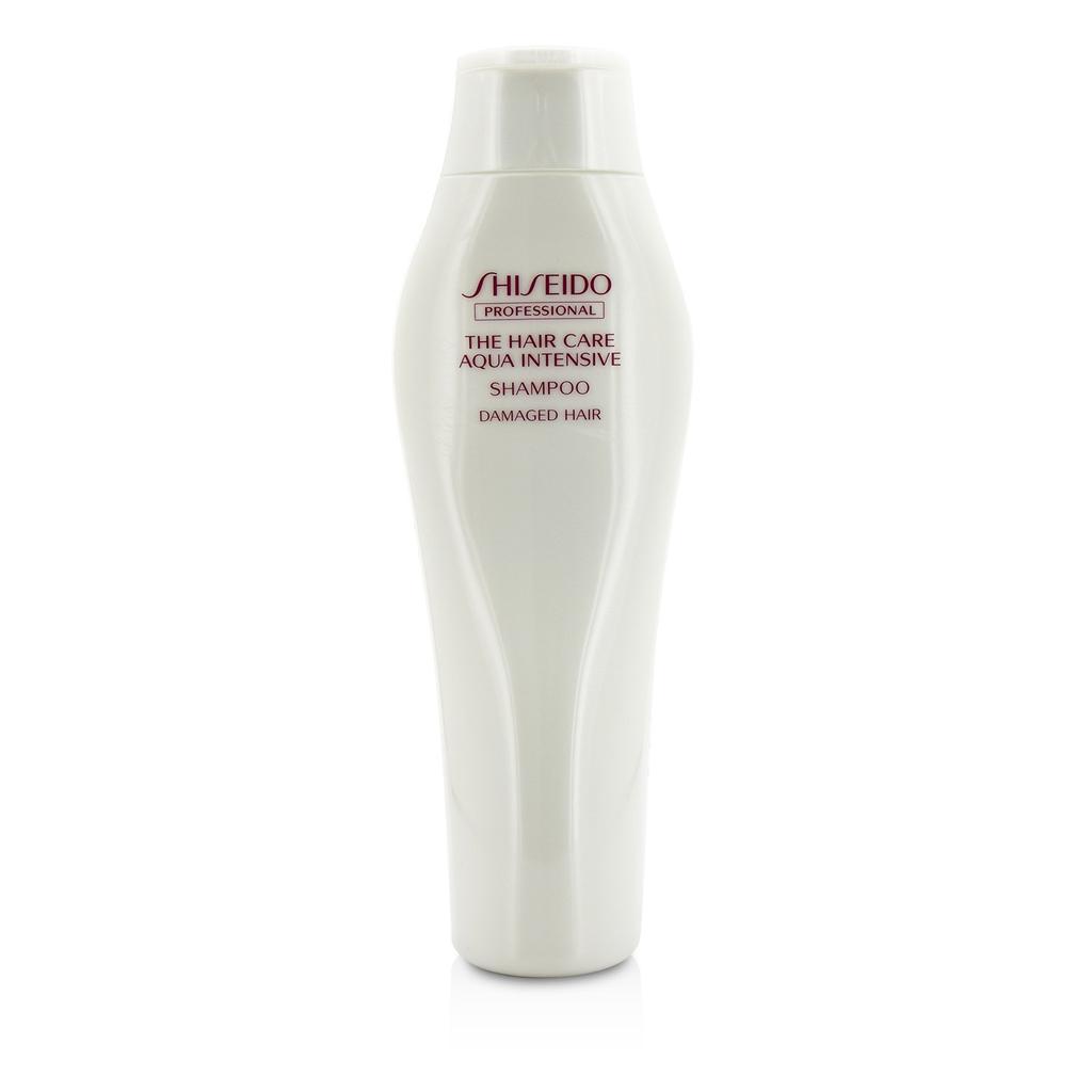 Shiseido Professional Aqua Intensive Shampoo 250ml