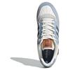 Adidas Originals Rivalry Comfortable Versatile Low-Top Sneakers Unisex Sneakers Blue Gray White IH3292