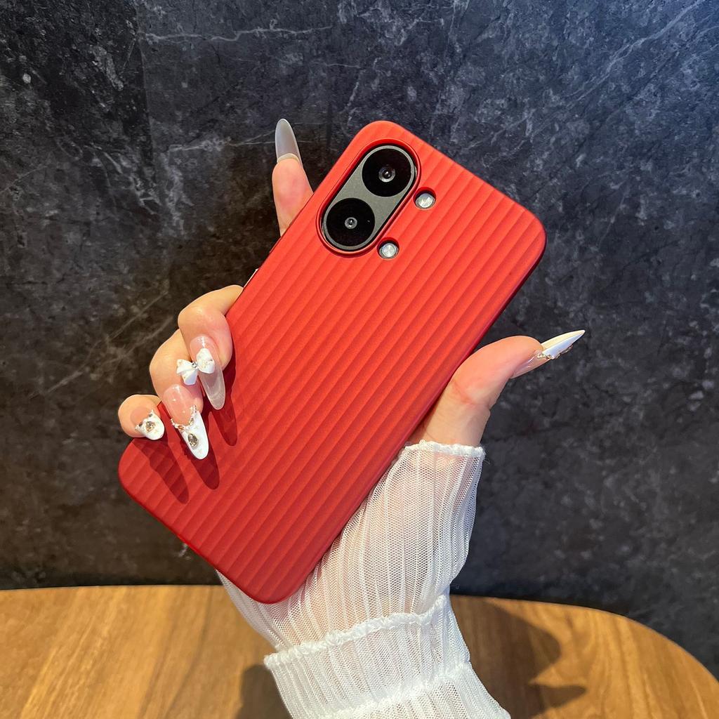 For Poco X8 Pro Max Case New Hard PC Ultra-thin Corrugated Anti Slip Heat Dissipation Cover For Xiaomi POCO X8 Pro Shell Bumper