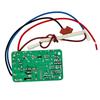 Electric Pressure Cooker Accessories Power Board Circuit Board for DGD40-05AK/DGD50-05AK Pressure Cooker Accessories