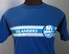 80s Vintage New York Islanders 1982 nhl hockey T-Shirt - LARGE