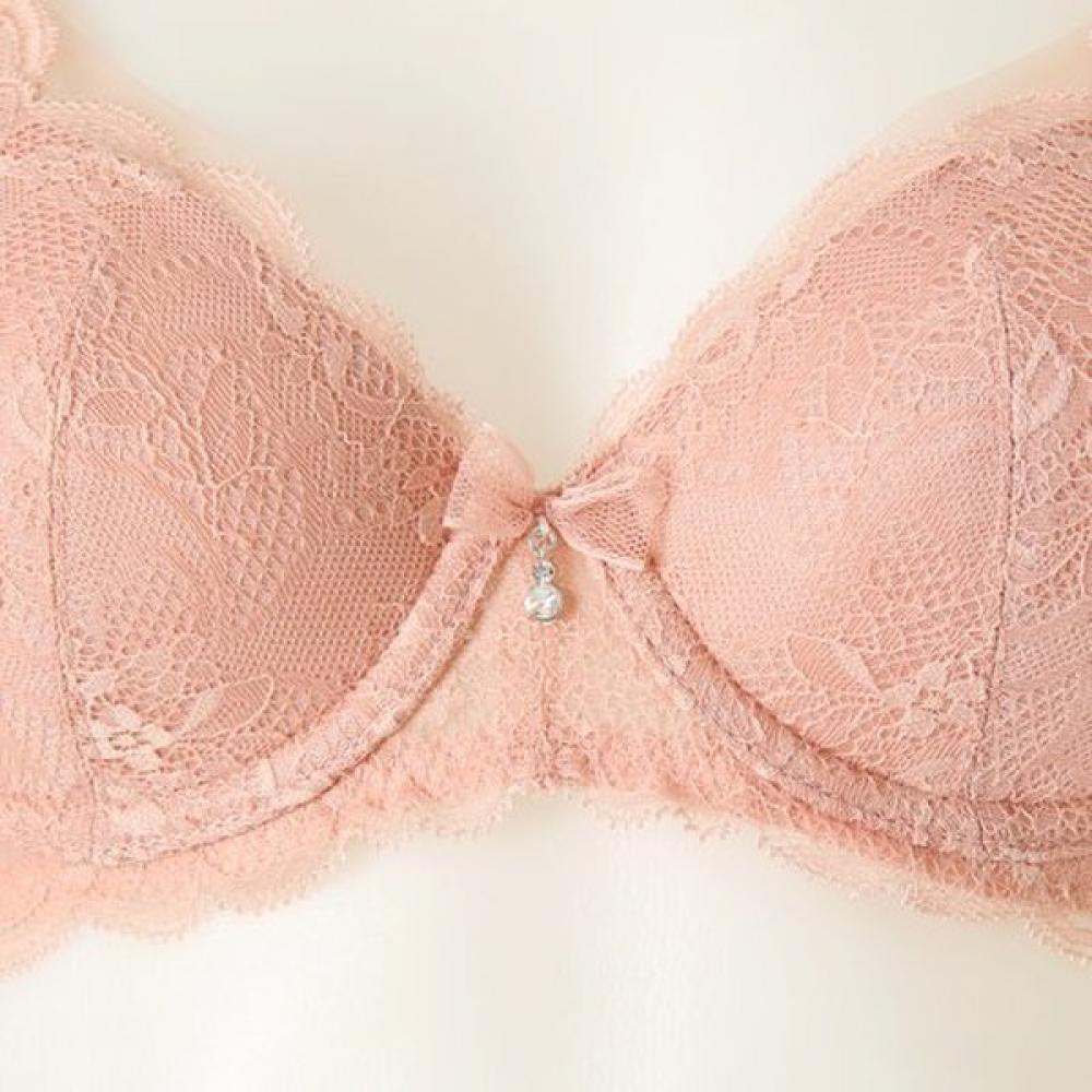 Venus Comfortable Lace Woven Cup Bra Vbr1500cd