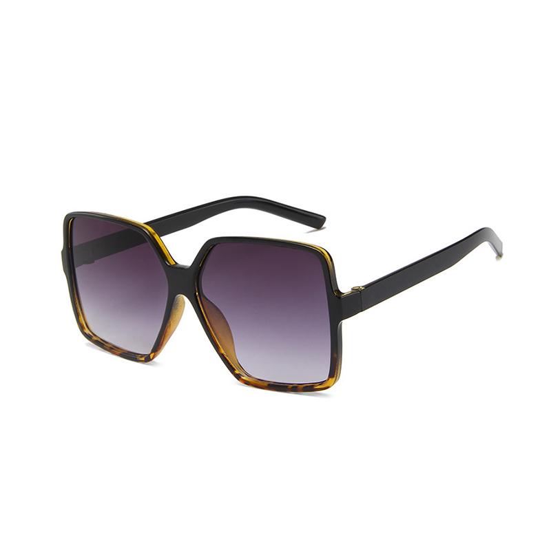 large designer sunglasses