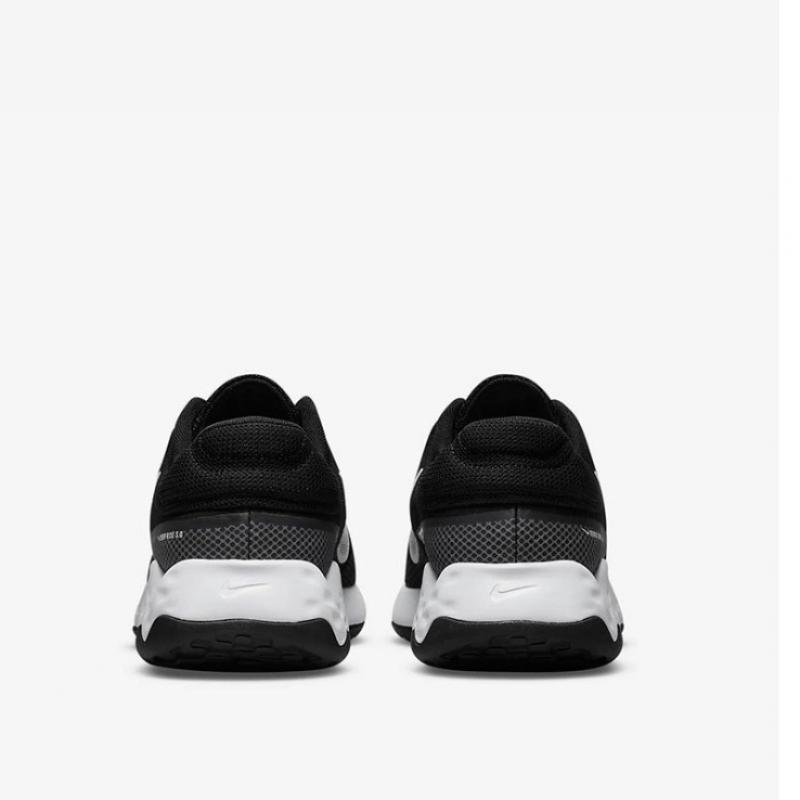 Nike Sneakers Running Shoes Renew Ride 3 Dc8185 001 S2309 Road Running Shoes