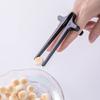 Bacchette Snack Finger Food Bacchette Mano Libera Aiuto Giocatori Mangiare Frutta Patatine Sushi Cibo Bacchette Cucina Tavola da Gioco