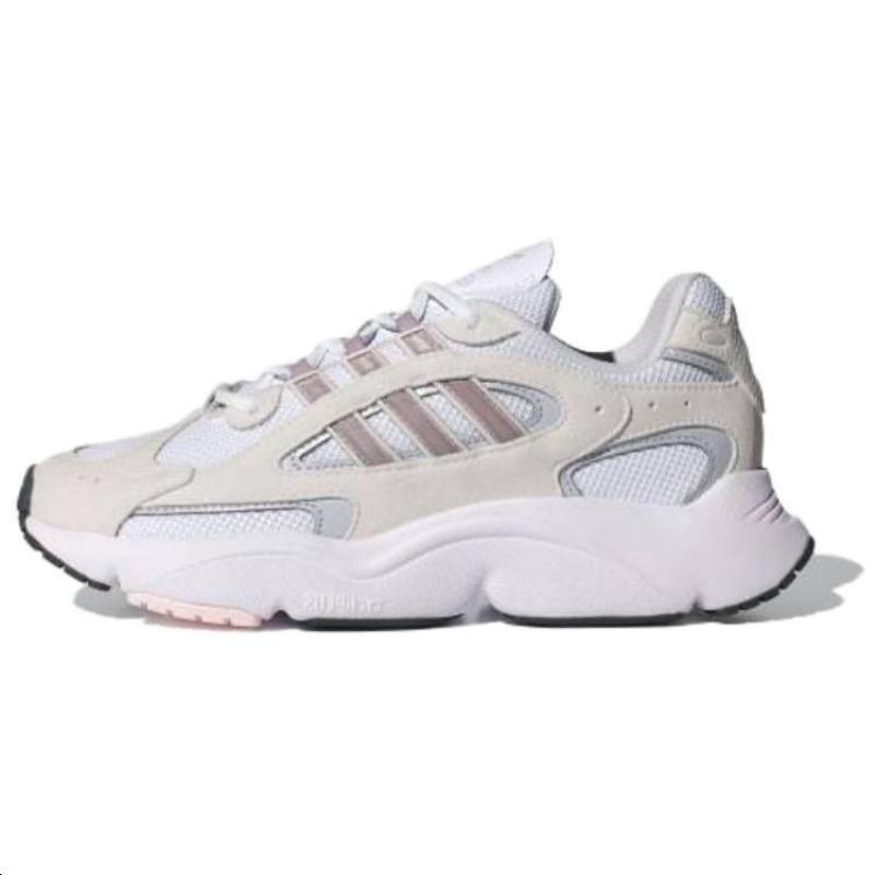 

Adidas Women s Ozmillen Preloved Fig Wonder Quartz Women s Sneakers IF6551 36⅔ серый