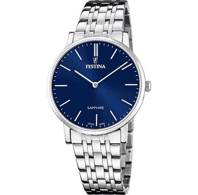 Festina SWISS MADE 20045/3 Watch
