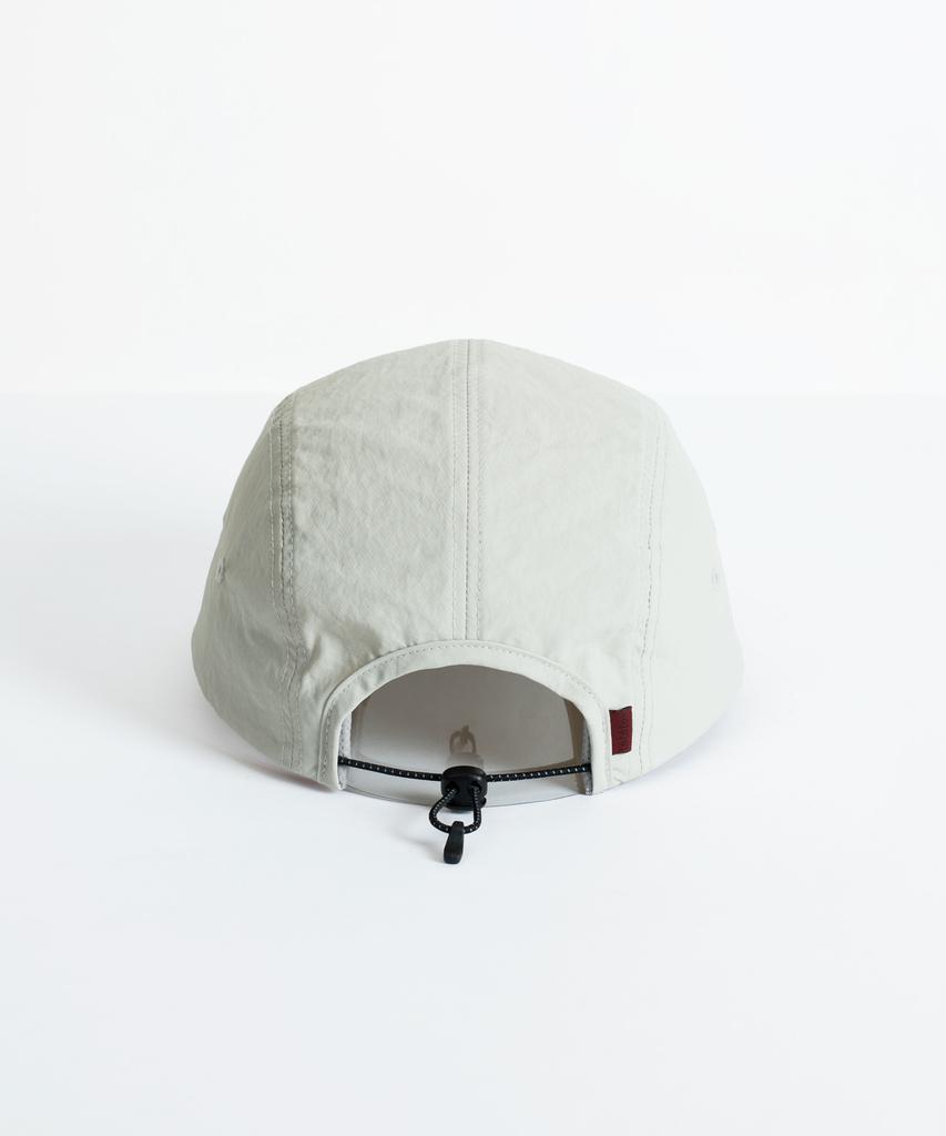 Ttettette Urban Leisure® Cap (Grey Beige)