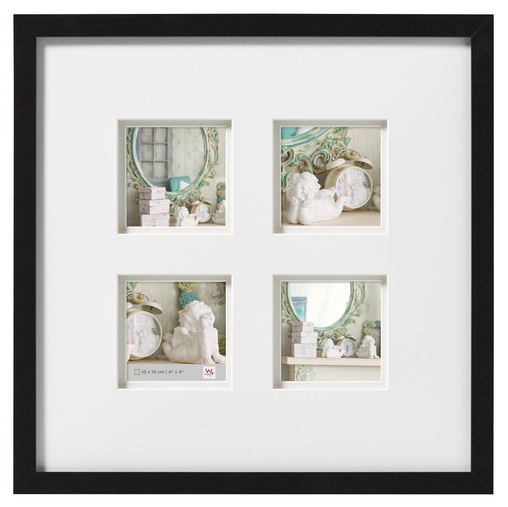 Stockholm Holz Bilderrahmen