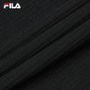 Fila Women's Slim Fit Knit Polo Dress